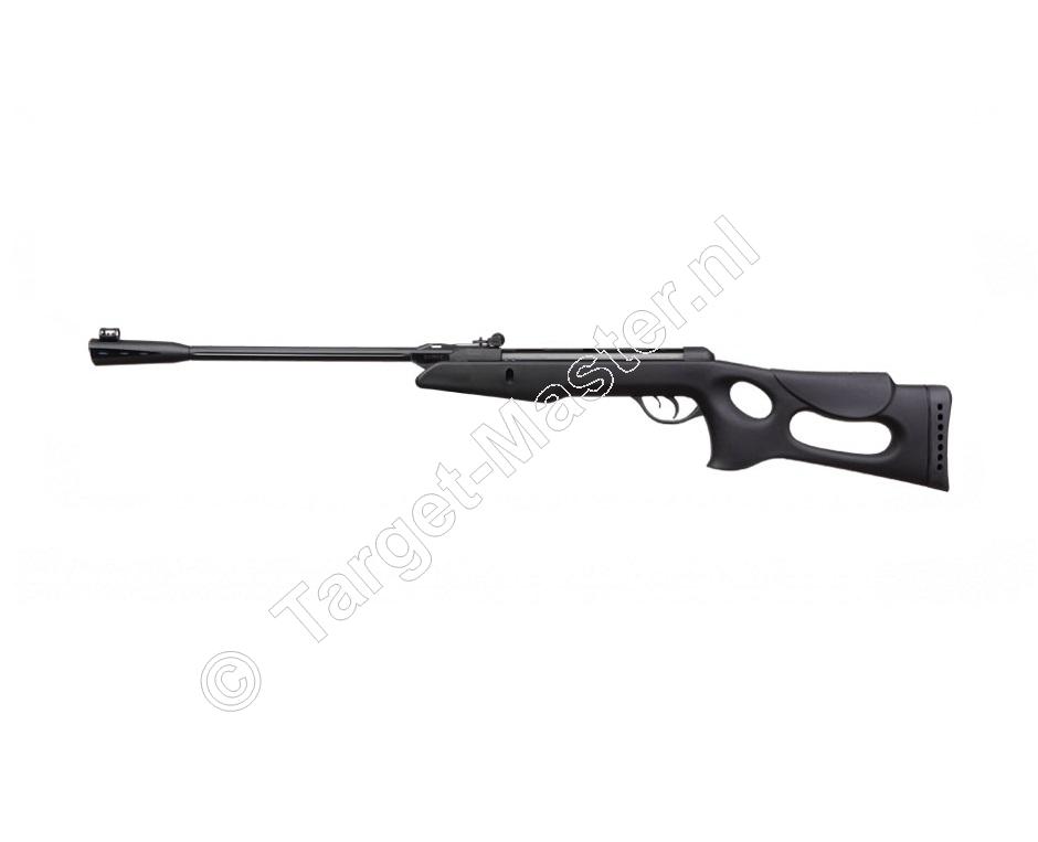 Gamo DELTA FOX WHISPER Luchtgeweer 4.50mm Gamo DELTA FOX WHISPER Luchtgeweer 4.50mm